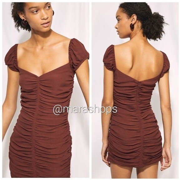 Wilfred Veda Dress - Picture 2 of 7